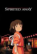 Miyazaki May: Spirited Away (2001)