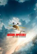 Mission: Impossible – The Final Reckoning