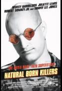 Windback Wednesday: Natural Born Killers (1994)