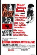 Windback Wednesday: From Russia With Love (1963)