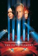 Windback Wednesday: The Fifth Element (1997)