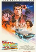 Back to the Future 40th Anniversary