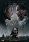 Lee Tamahori Tribute Screening: The Convert