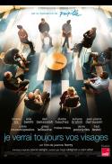 All Your Faces - Alliance Francaise Movie Night