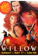 Family Classic: Willow (1988)