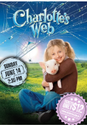 Family Classic: Charlotte's Web (2006)