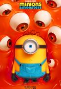 Minions & Monsters