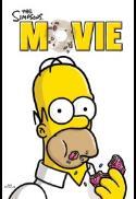 Windback Wednesday: The Simpsons Movie (2007)