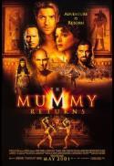 Windback Wednesday: The Mummy Returns (2001)