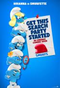 Smurfs