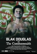Blak Douglas vs The Commonwealth, NT Premiere