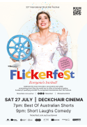 Flickerfest - Best of Australian