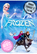 Family Classic: Frozen (2013)