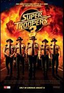 Super Troopers 3