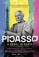 Picasso: A Rebel in Paris