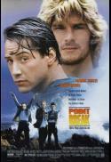 Windback Wednesday: Point Break (1991)