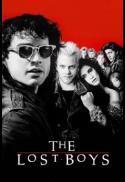 Windback Wednesday: The Lost Boys (1987)