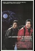 Windback Wednesday: An American Werewolf in London