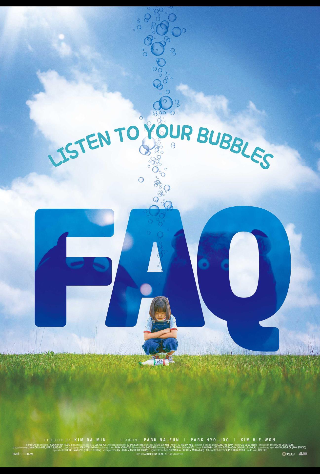 KOFFIA FAQ at Alice Springs Cinema movie times & tickets