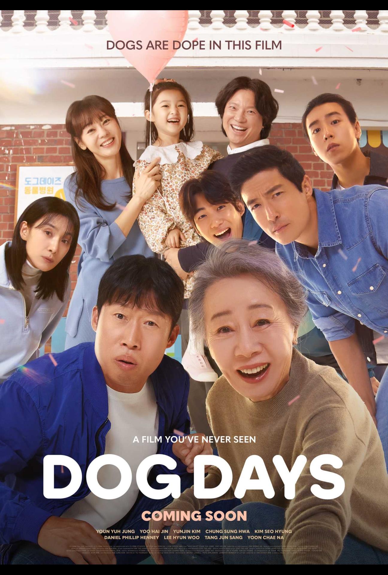 KOFFIA Dog Days at Alice Springs Cinema movie times & tickets