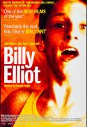 Billy Elliot - Fundraiser for Tara Irish Dance Inc