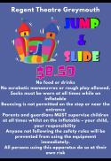 Regent Bouncy Castles