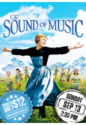 Family Classic: The Sound of Music (1965)