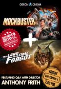 Mockbuster + The Land That Time Forgot