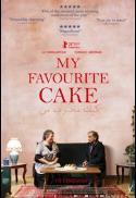My Favourite Cake