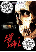 Halloween Special: Evil Dead II (1987)