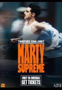 Marty Supreme