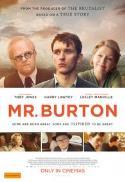 Mr Burton
