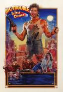 Windback Wednesday: Big Trouble in Little China