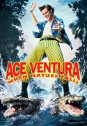 Windback Wednesday: Ace Ventura: When Nature Calls