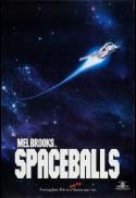 Windback Wednesday: Spaceballs (1987)