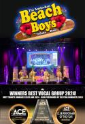 The Australian Beach Boys