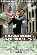 Windback Wednesday: Trading Places (1983)