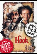 Family Classic: Hook (1991)