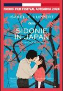 Sidonie in Japan