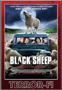Terror-Fi: BLACK SHEEP