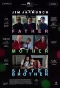 Father Mother Sister Brother