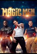 Magic Men Australia 2025 - R18