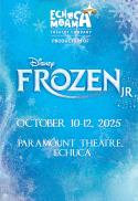 EMTC presents "Frozen Jnr"