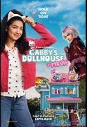 Gabby’s Dollhouse: The Movie