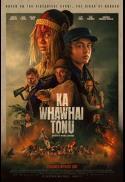 Ka Whawhai Tonu - Struggle Without End