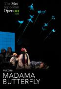 The Met: Live in HD 2023-24 Madama Butterfly