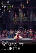 The Met: Live in HD 2023-24 Romeo et Juliette