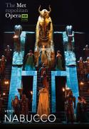The Met: Live in HD 2023-24 Nabucco