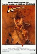 Raiders of the Lost Ark 45th anniversary