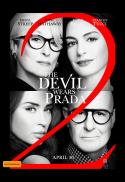 The Devil Wears Prada 2 Woorayl Lodge Fundraiser